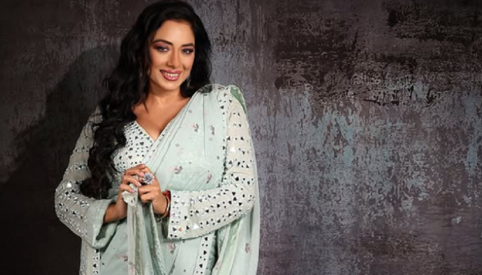 Anupamaa: Rupali Ganguly Opens Up About Facing Casting Couch Anupamaa: Rupali Ganguly Opens Up About Facing Casting Couch