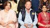 Salim Khan Talks About Relationship Between His Two Wives Salma & Helen; 'Of Course We Had Problems'