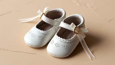Top Infant Shoes: Comfortable and Cute Picks