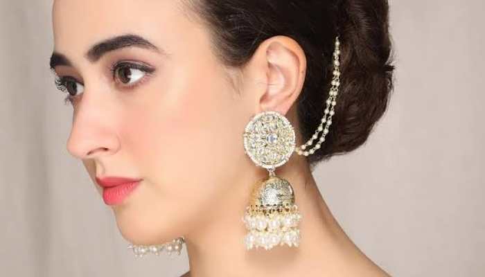 Shop Elegant Jhumkas at Unbeatable Prices in Myntra’s Right to Fashion Sale Shop Elegant Jhumkas at Unbeatable Prices in Myntra’s Right to Fashion Sale