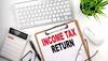 ITR filing deadline