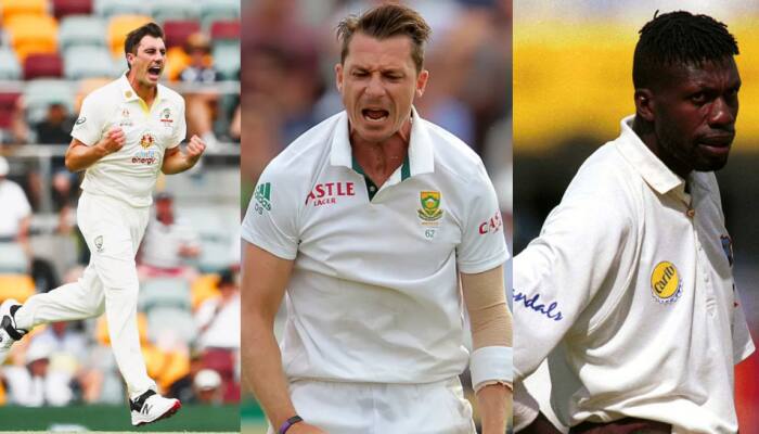 Bowlers With No.1 Rank For Maximum Days