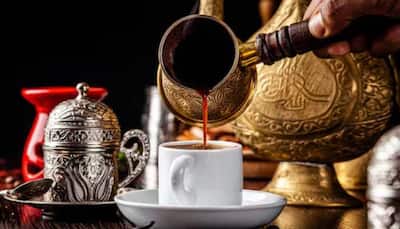 10 Healthy Benefits Of Drinking Black Coffee In The Morning 