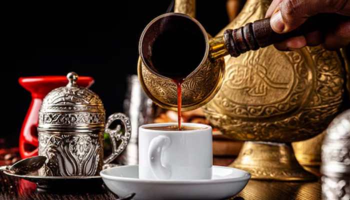 10 Healthy Benefits Of Drinking Black Coffee In The Morning 