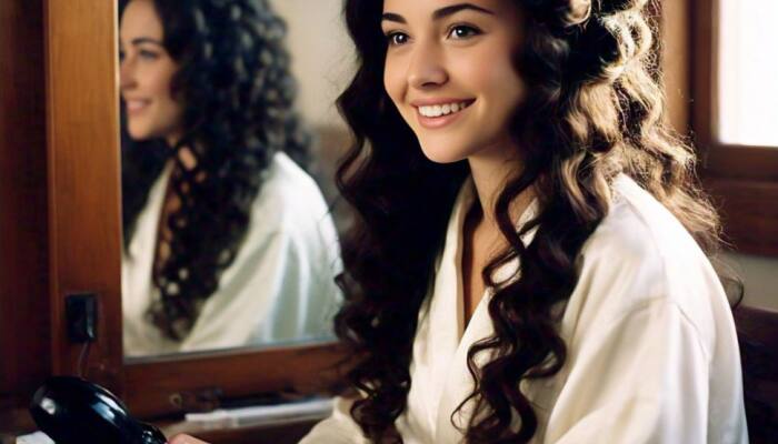 The Great Republic Day Sale: Hair Curler of Your Choice Under Budget