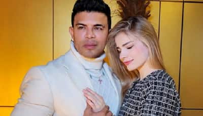Sahil Khan Gets Massively Trolled For Announcement Over His 22-Year-Old Wife Converting To Islam