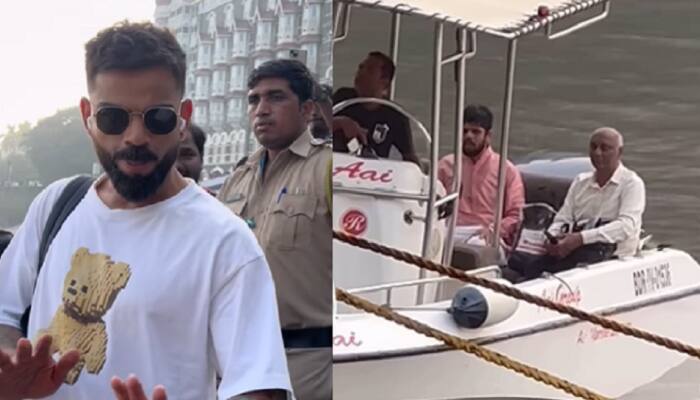 Anushka Sharma &amp; Virat Kohli Plan To Shift In India All Over Again? Does Griha Pravesh Puja At Their New Home