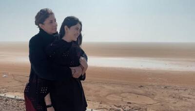 Navya Gets Scolded From Shweta Bachchan For Sharing Deleted Pictures Online From Their Holiday