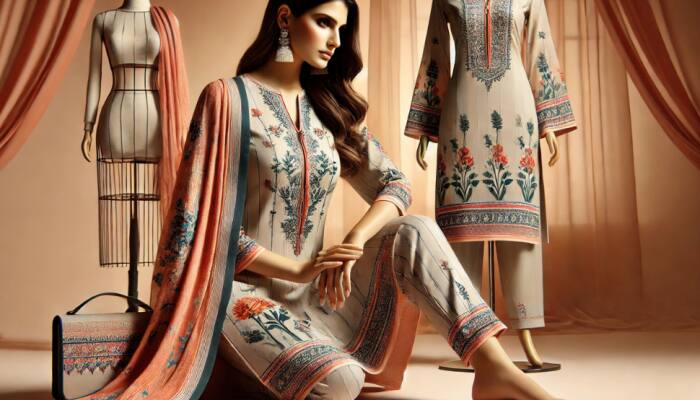 Stylish Kurta Sets Under ₹599: Affordable Fashion for Every Occasion