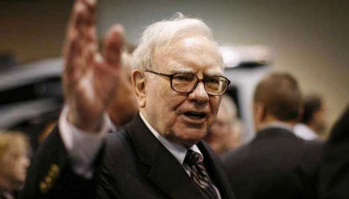 Meet Howie Buffett; Successor To Warren Buffett’s $1-Trillion-Business Berkshire Hathaway Meet Howie Buffett; Successor To Warren Buffett’s $1-Trillion-Business Berkshire Hathaway