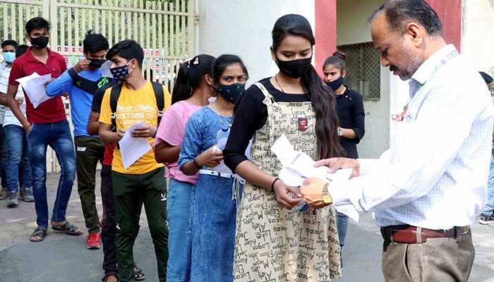 JEE Mains Session 1 Admit Card 2025 To Be Released Soon At jeemain.nta.nic.in- Steps To Download Here