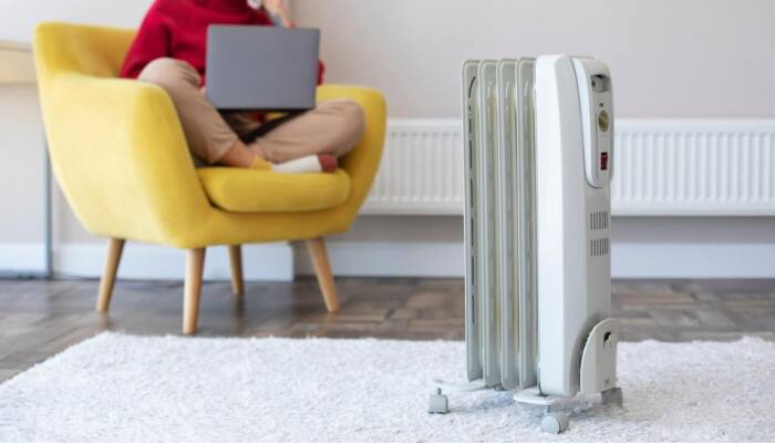 Great Republic Day Sale: Warm Up with Oil Heater Discounts
