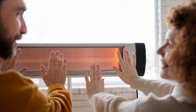 Great Republic Day Sale: Stay Warm with Room Heater Discounts