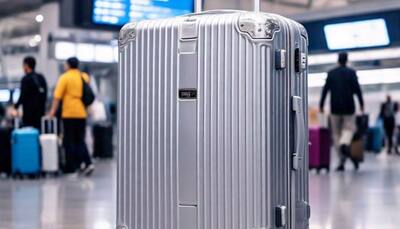The Great Republic Day Sale: Trolley Bag For Your Next Trip