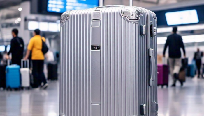 The Great Republic Day Sale: Trolley Bag For Your Next Trip The Great Republic Day Sale: Trolley Bag For Your Next Trip