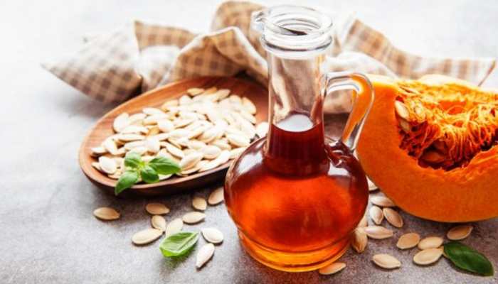 Pumpkin Seed Oil For Bald Patches: How To Stimulate Hair Growth Naturally