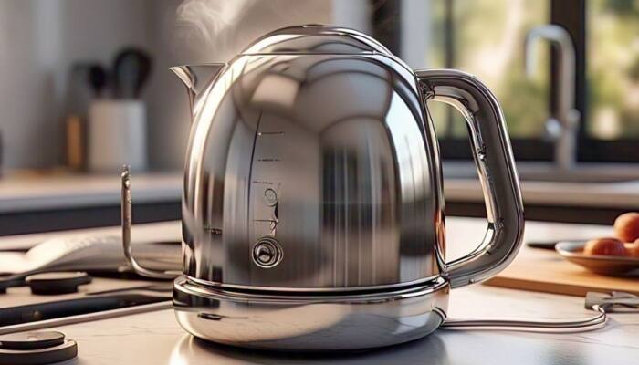 Great Republic Day Sale: Fast &amp; Hot Deals on Electric Kettles