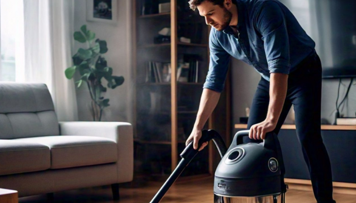 Buy Top Vacuum Cleaners Under Budget: The Great Republic Day Sale Buy Top Vacuum Cleaners Under Budget: The Great Republic Day Sale