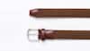 leather belt for men