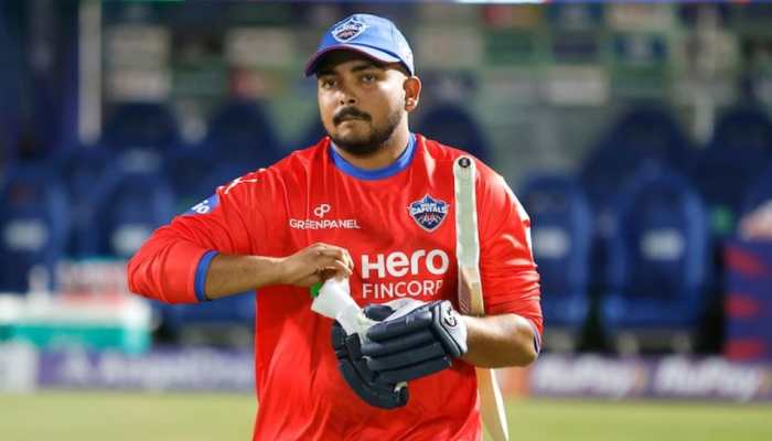 ‘You Can Take Me Out Of The Game...’: Prithvi Shaw Posts Cryptic Message After Ranji Trophy Snub ‘You Can Take Me Out Of The Game...’: Prithvi Shaw Posts Cryptic Message After Ranji Trophy Snub