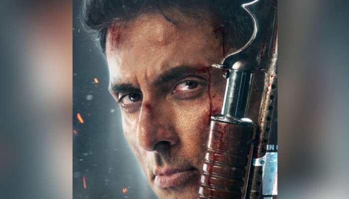 Fateh: A High-Octane Thriller That Redefines Bollywood Action Sonu Just Killed It 