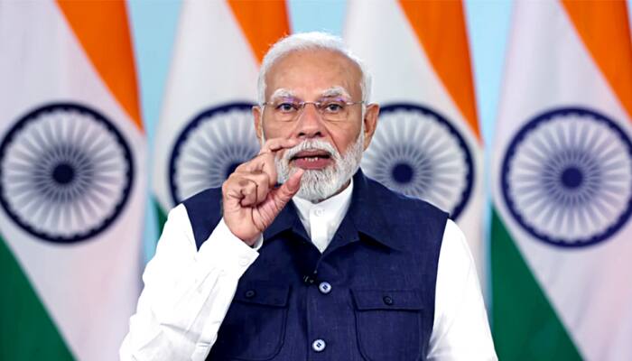 PM Modi Meets Mahayuti MLAs Over Lunch; Development And Guidance On Agenda