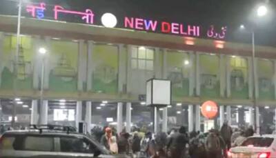 Weather Update: Overnight Rain In Delhi Improves AQI; 29 Trains Hit Due To Fog — Check Today's Forecast 