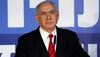 Benjamin  Netanyahu
