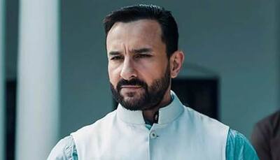 Saif Ali Khan Attacked With Knife By Intruder At His Mumbai House, Rushed To Lilawati Hospital