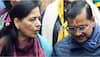 Sunita Kejriwal