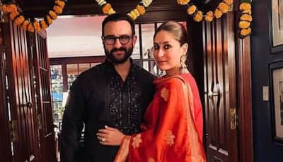 Kareena Kapoor's FIRST Statement On Burglary Incident: 'Saif Ali Khan Had An Injury On His Arm, Undergoing Procedure At Hospital'
