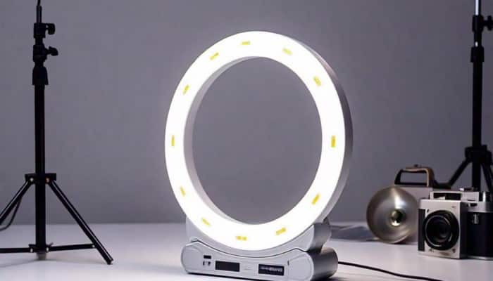 The Great Republic Day Sale: Light Up Your Best Self With Ring Lights