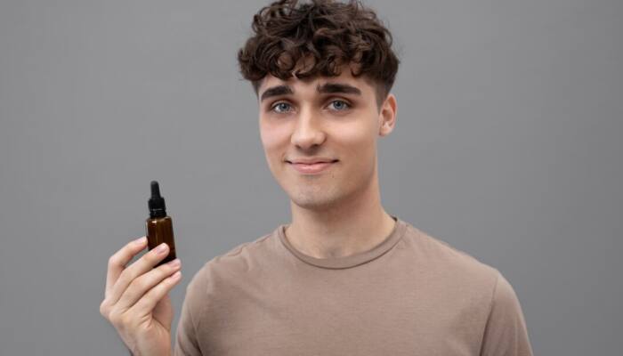 Grow Your Style with the Beard Oils Available at Unbeatable Deals in Myntra's Right-to-Fashion Sale