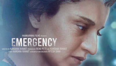 Cinema Day: Kangana Ranaut's 'Emergency' Tickets For Rs 99 On Release Day