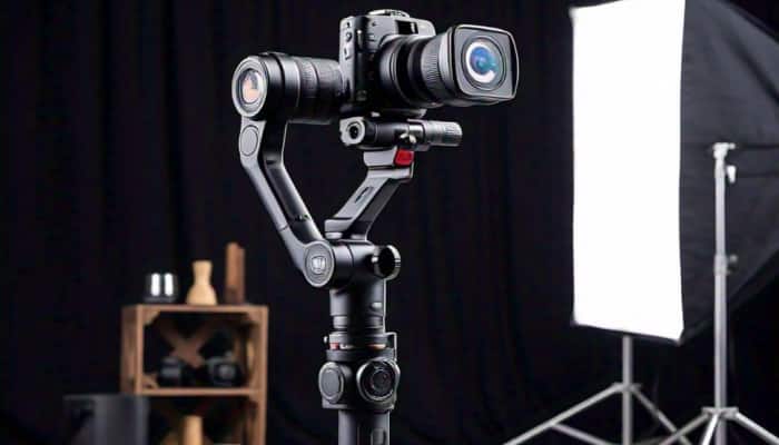 Buy Gimbal At Lowest Price: The Great Republic Day Sale