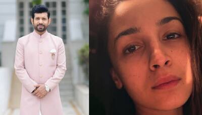 Gangs Of Wasseypur Star Vineet Kumar Opens Up About Nepotism; 'Alia Bhatt Used To Sit On Mahesh Bhatt's Lap, I Was Struggling Then, I Am Struggling Today Too' 