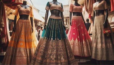 Right to Fashion Sale Steals: Lehenga Love on a Budget