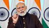 'Significant Stepping Stone': PM Modi Congratulates ISRO For Successful Satellite Docking