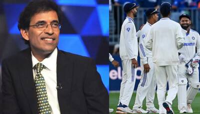 Ban PR Agencies, Says Harsha Bhogle Amid BCCI's New Strict Rules