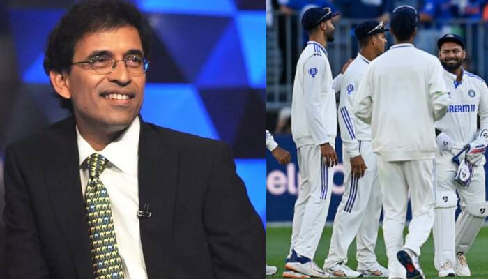Ban PR Agencies, Says Harsha Bhogle Amid BCCI's New Strict Rules