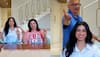 Loveyapa: Khushi Kapoor & Farah Khan Groove On The Title Song; Boney Kapoor Steals The Limelight With His Cameo