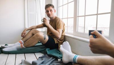 From Ankle to Crew: Stylish Socks at the Right to Fashion Sale