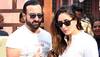 Saif Ali Khan Stabbing Case: Kareena Kapoor's Whereabouts At The Time Revealed 