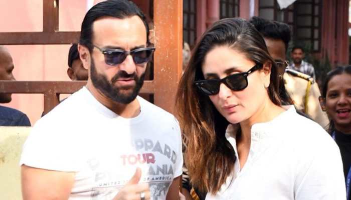 Saif Ali Khan Stabbing Case: Kareena Kapoor's Whereabouts At The Time Revealed 
