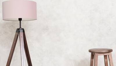 Brighten Your Home: Bring Home These Gorgeous Floor Lamps During Myntra's Right To Fashion Sale