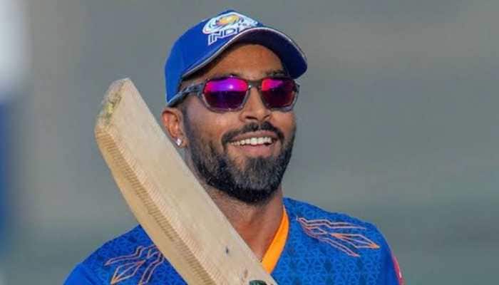 From Hardik Pandya To Chris Gayle: List Of Players With Most Sixes In Champions Trophy History