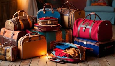 Eco-Friendly Travel Bags You Need to Know About