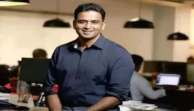 Zerodha’s Nithin Kamath Alerts Users To Scam That Can Drain Bank Accounts—Watch Video