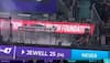 Watch - Fire Breaks Out During Brisbane Heat vs Hobart Hurricanes BBL 2025 Match, Play Haulted At The Gabba