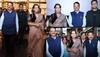 Emergency: CM Devendra Fadnavis Attends Special Screening Of Kangana Ranaut's Film 
